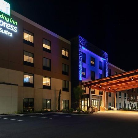 Holiday Inn Express & Suites - The Dalles By Ihg Luaran gambar