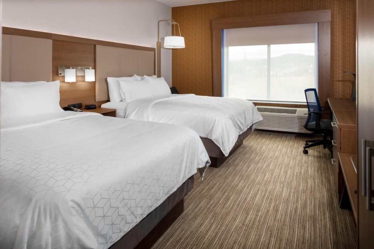 Holiday Inn Express & Suites - The Dalles By Ihg Luaran gambar