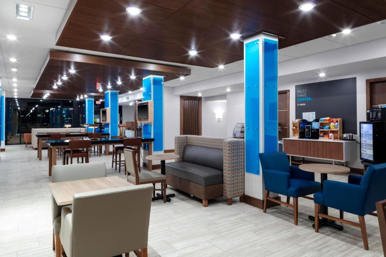 Holiday Inn Express & Suites - The Dalles By Ihg Luaran gambar