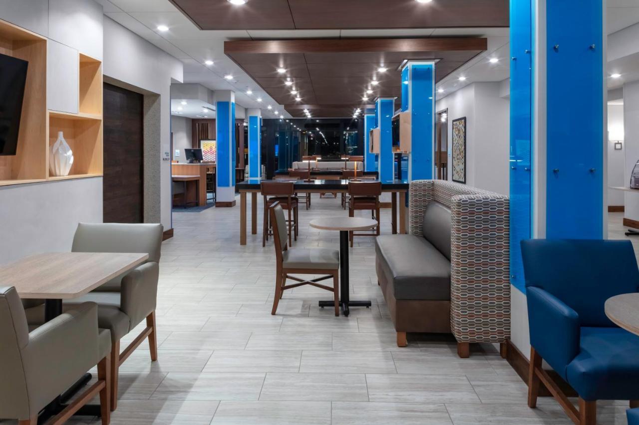Holiday Inn Express & Suites - The Dalles By Ihg Luaran gambar