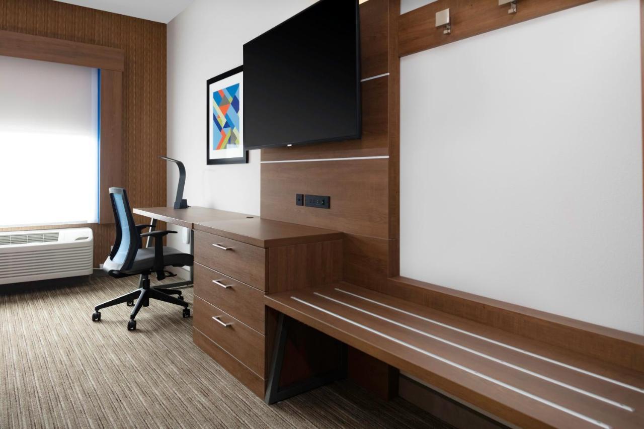 Holiday Inn Express & Suites - The Dalles By Ihg Luaran gambar