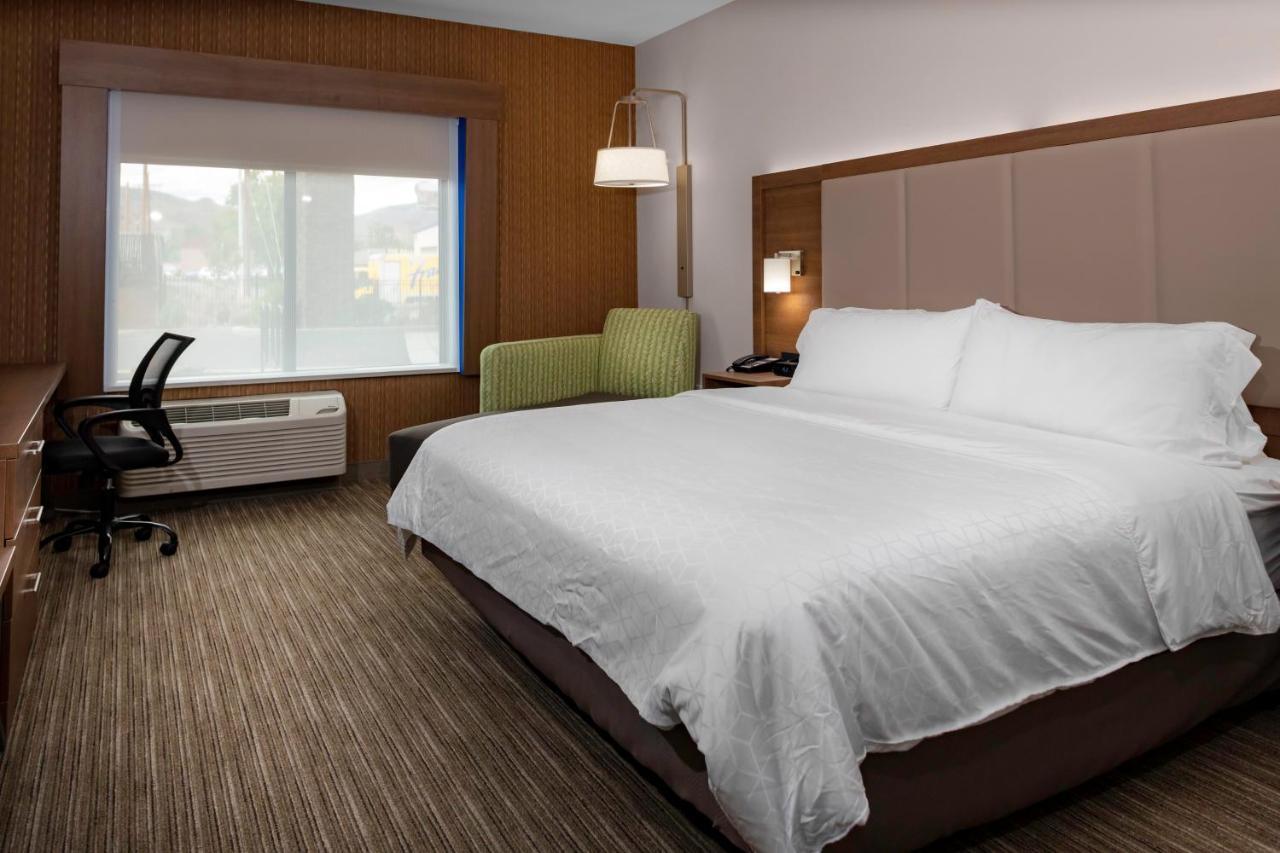 Holiday Inn Express & Suites - The Dalles By Ihg Luaran gambar