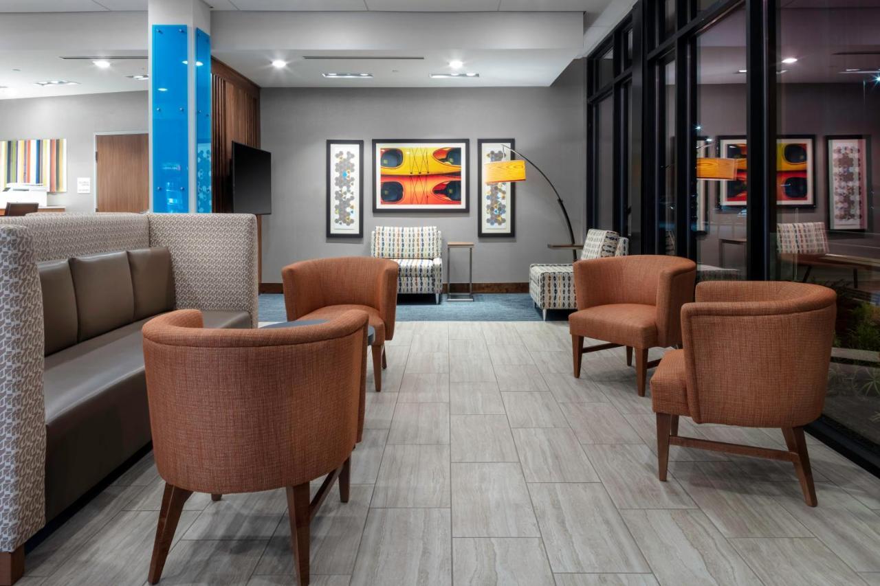 Holiday Inn Express & Suites - The Dalles By Ihg Luaran gambar