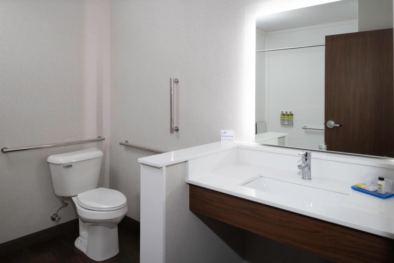 Holiday Inn Express & Suites - The Dalles By Ihg Luaran gambar