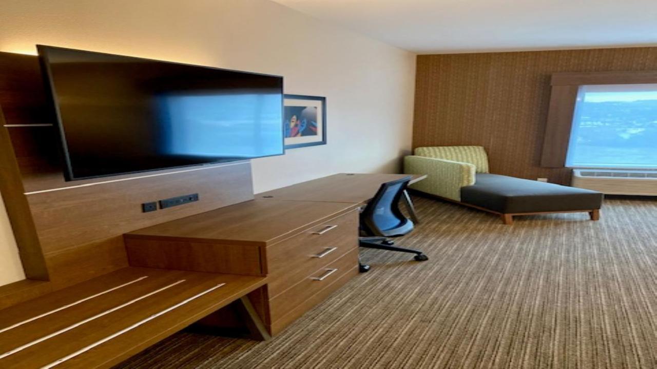 Holiday Inn Express & Suites - The Dalles By Ihg Luaran gambar