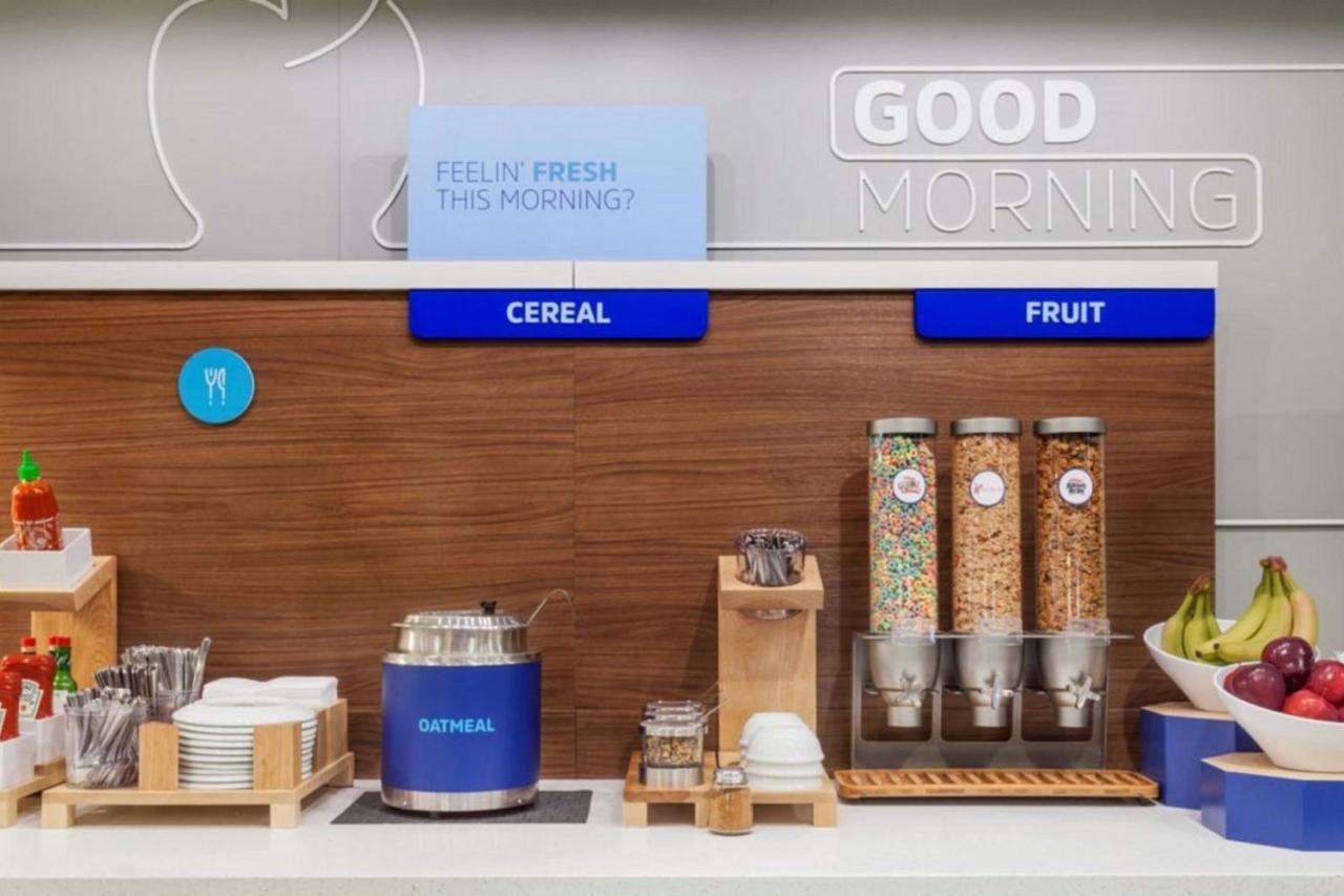 Holiday Inn Express & Suites - The Dalles By Ihg Luaran gambar