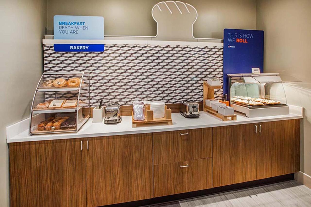 Holiday Inn Express & Suites - The Dalles By Ihg Luaran gambar