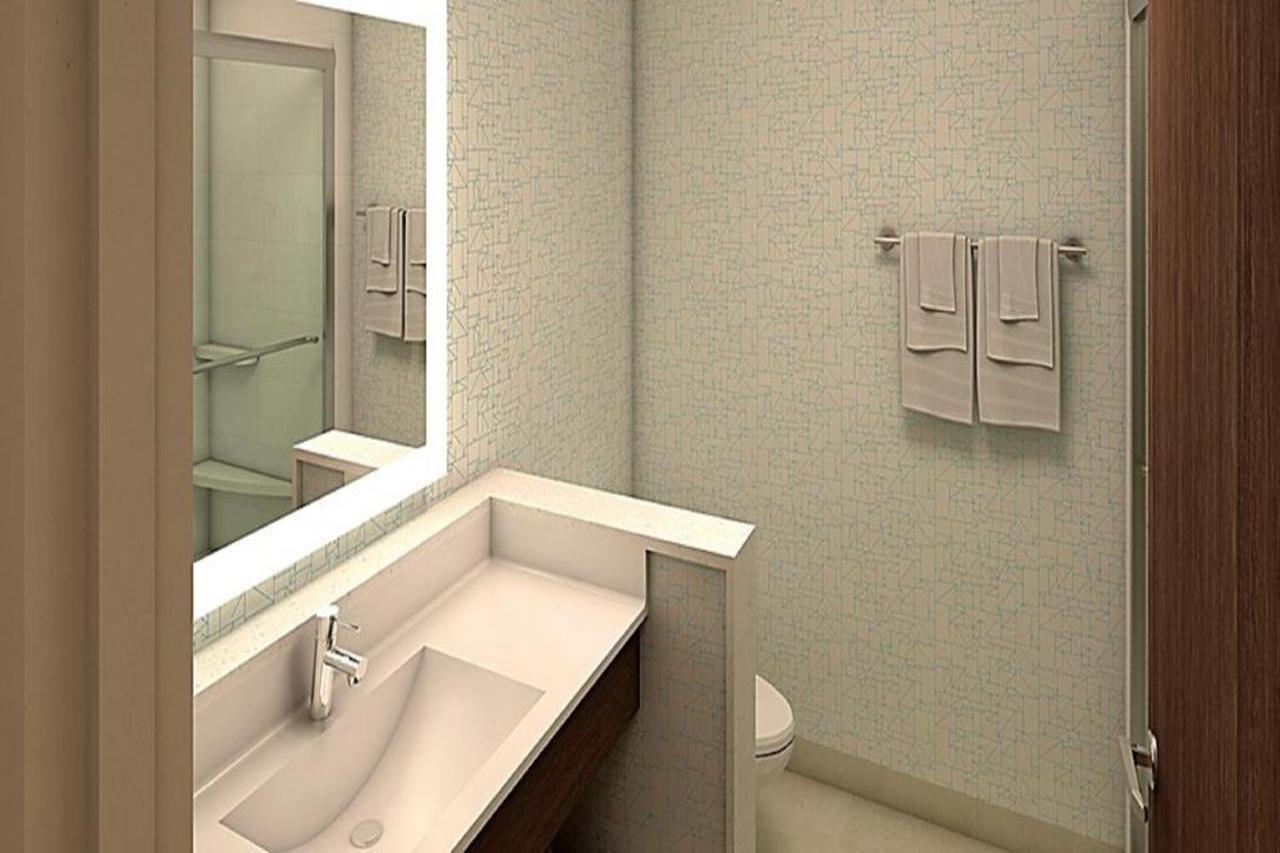 Holiday Inn Express & Suites - The Dalles By Ihg Luaran gambar