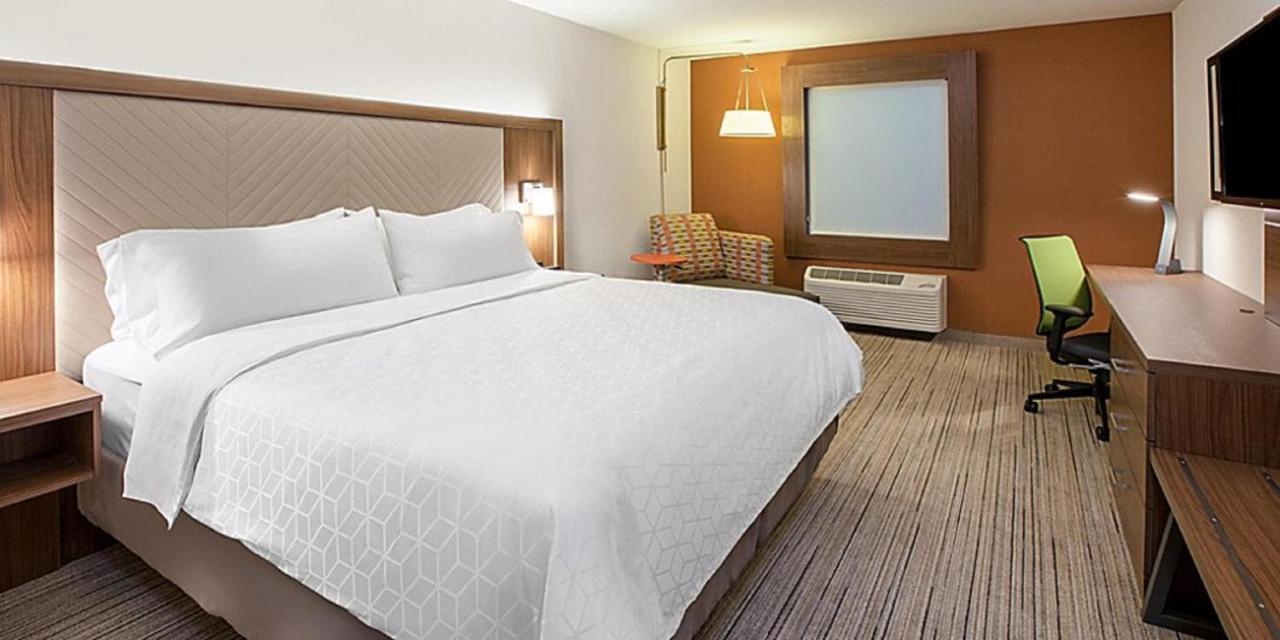 Holiday Inn Express & Suites - The Dalles By Ihg Luaran gambar