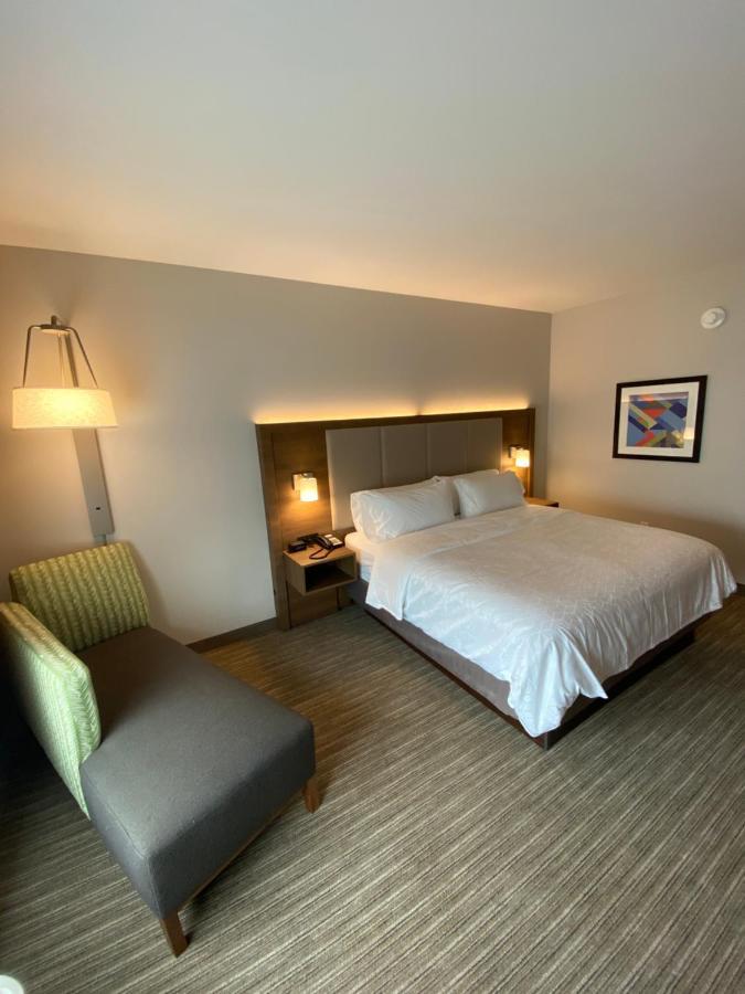 Holiday Inn Express & Suites - The Dalles By Ihg Luaran gambar
