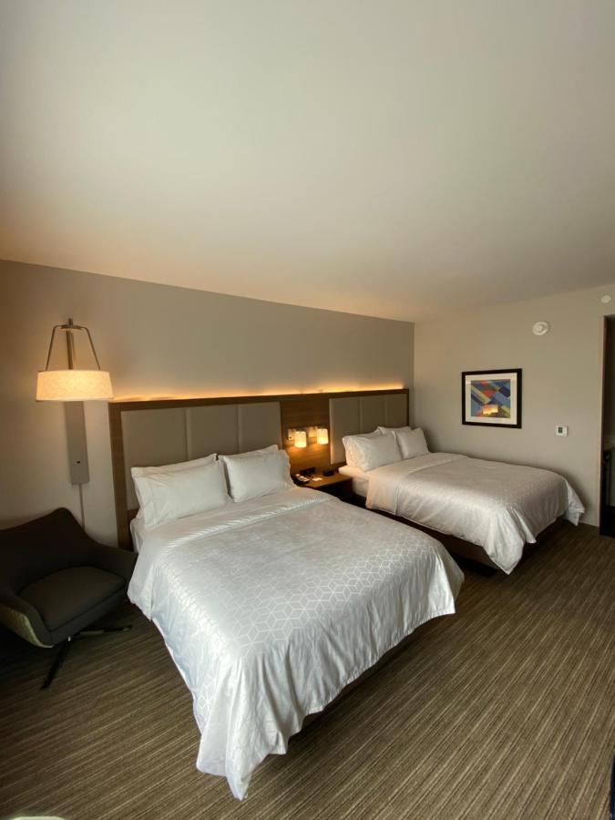 Holiday Inn Express & Suites - The Dalles By Ihg Luaran gambar